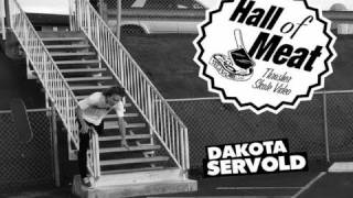 Hall Of Meat: Dakota Servold