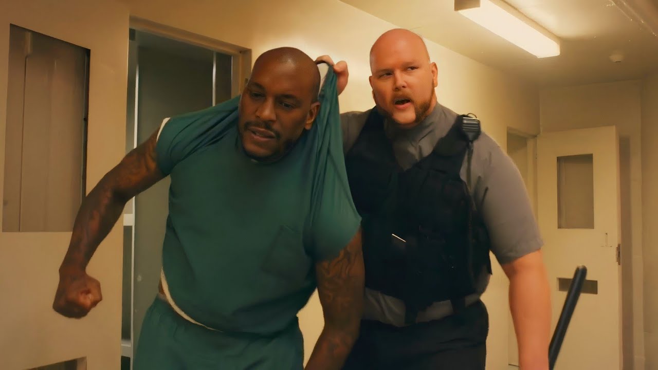 Esse homem FUGIU em 24 HORAS da PRISÃO mais segura do MUNDO