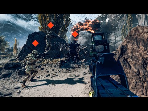 The Art of Flanking in Battlefield 6