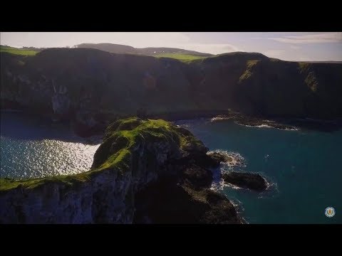 American Connections: Northern Ireland - Homeland of the Ulster-Scots