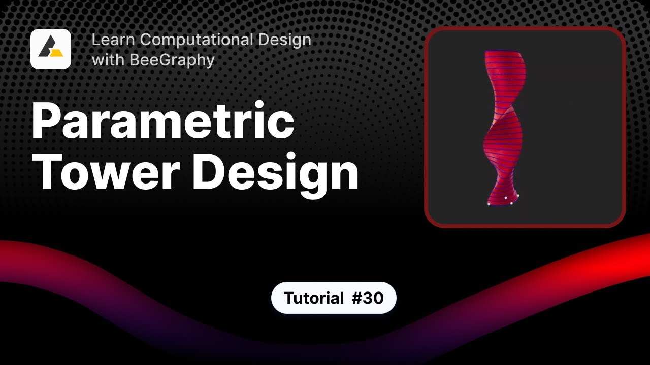 Design a Customizable Twisting Tower