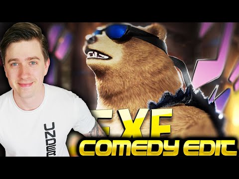 TMM Reacts To Tekken 8 is HILARIOUS (Andrewjrt)