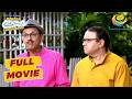 Popatlal ने पिलाया Bhide को Special Soda Taarak Mehta Ka Ooltah Chashmah Navratr