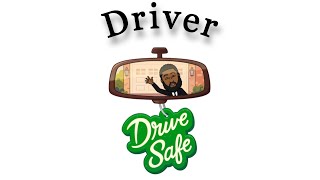 Non Bae Says | Ep 003: Driver