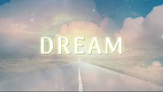 Sharon Rachel - Dream (Lyric Video)