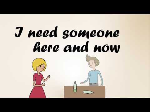 Pedro Cazanova - Love Letter (ft. Roxana) (Animated Lyrics by Fred)