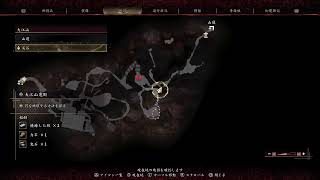 PS5　(ゲーム音のみ)鬼武者　#7