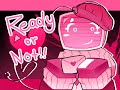 READY OR NOT Ft Veeronica Lovebug