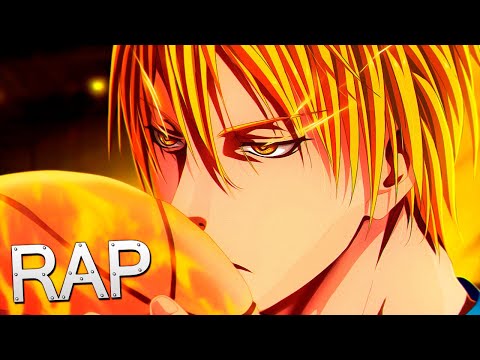 ♫ Kise Ryouta (Kuroko no Basket) A Cópia Perfeita | Gabriza (Prod. Shinasu)