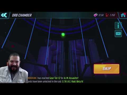 $100+ Red Star Elsa Bloodstone Orb Opening MSF