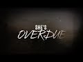Cody Johnson Overdue Lyric Video