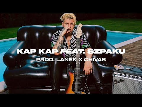 White 2115 ft. Szpaku - Kap Kap