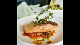 Foodies and Friends- Lunch at The Annie