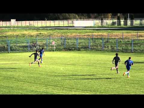 NK Slatina - NK Podravina Ludbreg, 26.10.2013. 0-6,