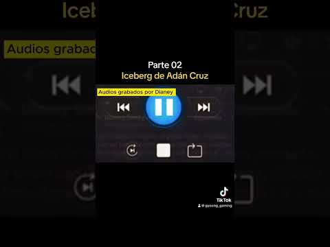 Impactantes declaraciones de Adán Cruz #podcast  #violência #adáncruz  #rapmexico  #telenovelas #ice