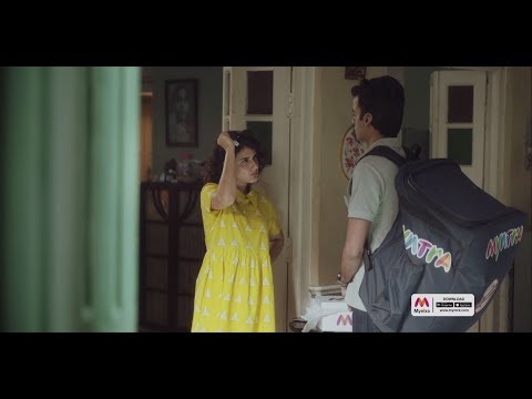 Try Myntra, You'll Love It!