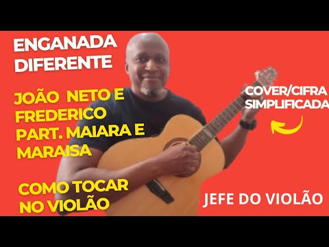Mentira Boba - João Neto e Frederico
