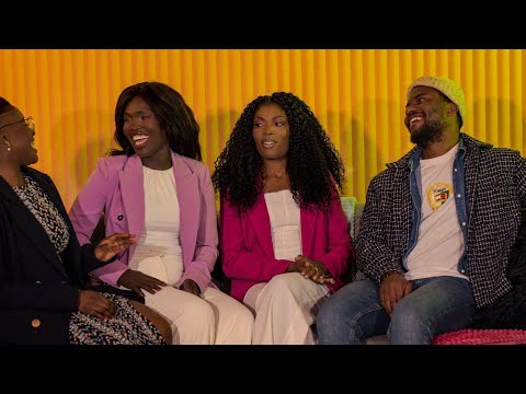 Creating Peace Within You | S1E1