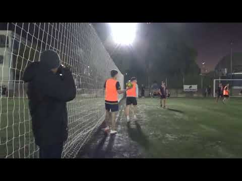 LA JAURIA VS ANTIGUA Y BARBUDA - #LigaNuñez - #Apertura SLD - 29/5/2022