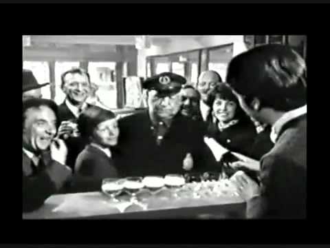 Le drapeau noir flotte sur la marmite - Audiard