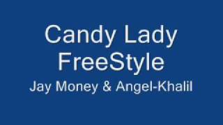 Candy Lady FreeStyle