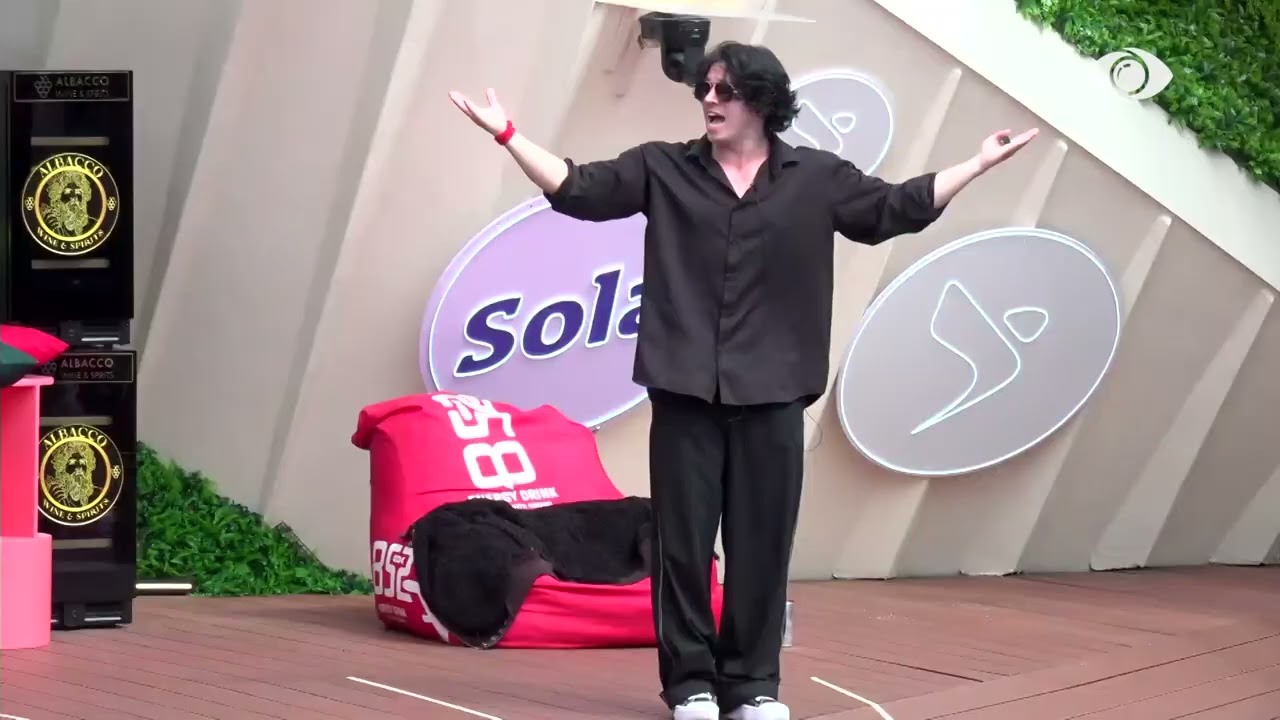 “Çfarë ke bërë tjetër?!”/ Shëndriti diskuton me Mal për Stenaldon