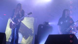 Carcass - Captive Bolt Pistol - 3/18/14
