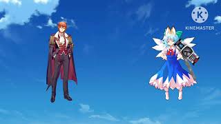幻想物語part17