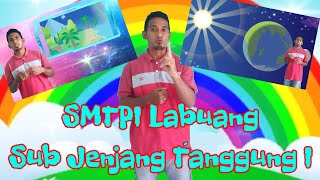 Materi Tanggung SMTPI LABUANG