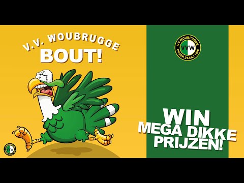 Online Bout vvWoubrugge 2021