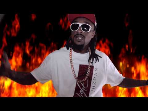 JITATARI - ZONED OUT VIDEO