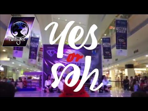 [CKC K-Planetarium] TWICE (트와이스) Yes or Yes + Dance Break Cover By DXN - TWILIGHT