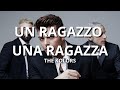 The Kolors - UN RAGAZZO UNA RAGAZZA (Sanremo 2024) - Testo/Lyrics