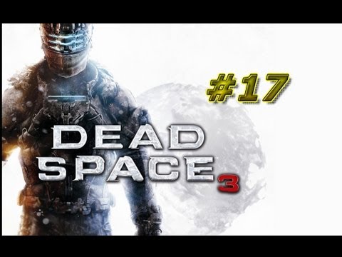 Zagrajmy w "Dead Space 3" - Rozdział.16 (HD)