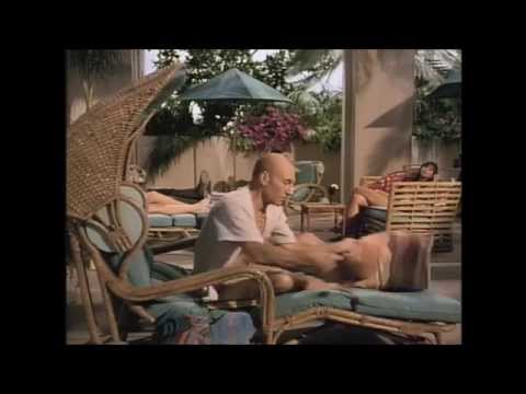 Captain Picard Owning Sovak, an Ebullient Ferengi