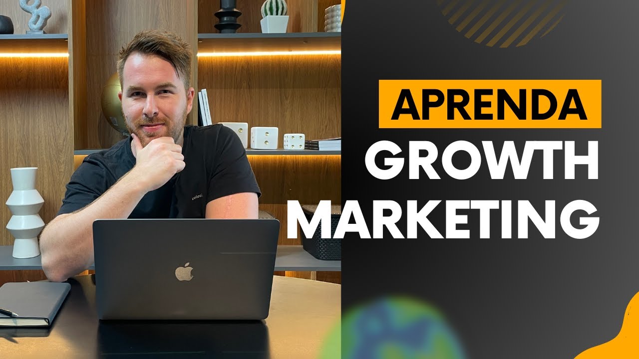 O que é Growth Marketing: A metodologia de crescimento