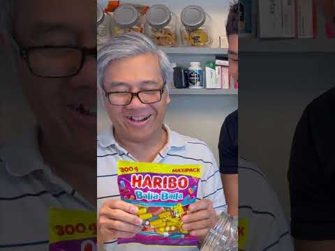 Papas Spaßglas😂😭