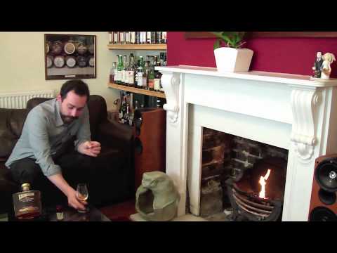 Kilbeggan 15 Year Old Whiskey Tasting - Master of Malt