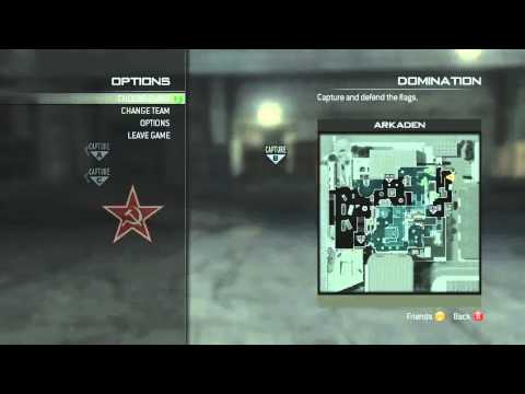 3D Max vs XPX - Reflex GT 6 Modern Warfare 3