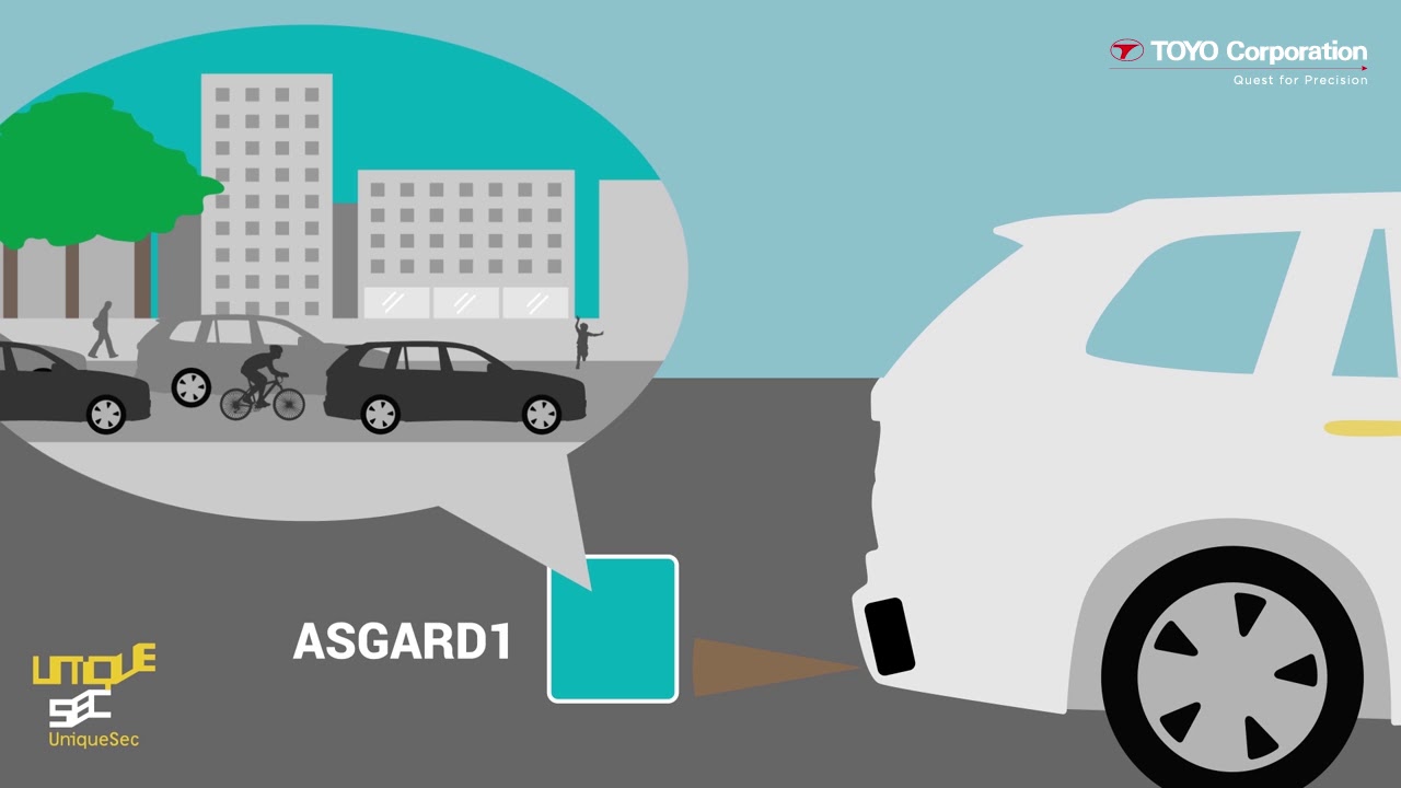 Automotive Test Solutions