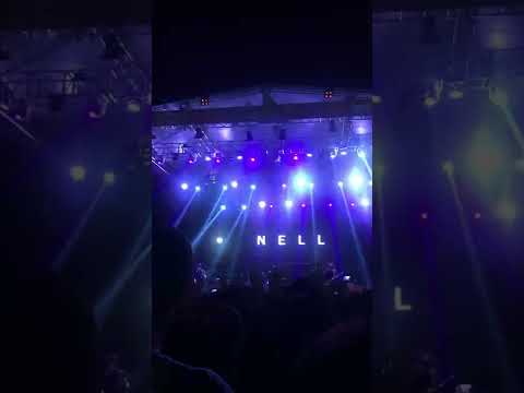 170909 넬 ocean of light