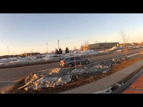 G35 Sedan Exhaust Compilation with Megan Racing Cat Back