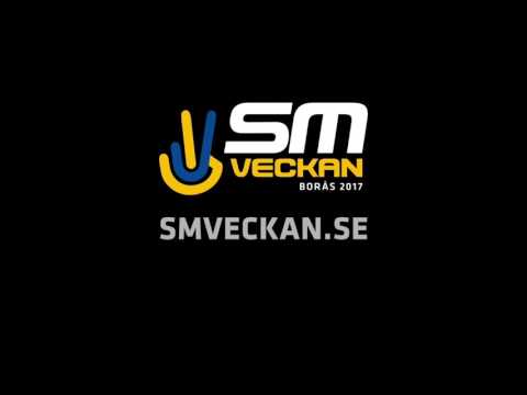 SM-veckan 2017: Teaser