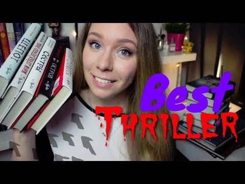 ОБЗОР ВСЕХ ТРИЛЛЕРОВ ОТ BOOKS AROUND ME + РОЗЫГРЫШ! Video