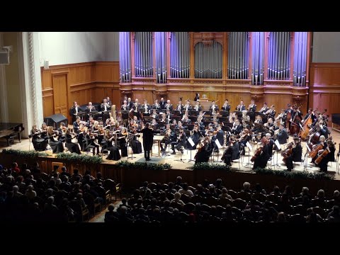 Симфония №3 (Арам Хачатурян)
