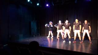 GLORY (New Dawn) - Transformation Tuesday Style