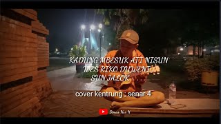 Download lagu DEMY - TAU TATU , COVER KENTRUNG SENAR 4 ! mp3