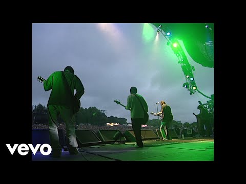 Weeping Willow - The Verve