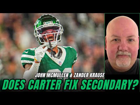 Eagles Daily Updates: Michael Carter II Traded to Philly Means WHAT for the Eagles Defense?