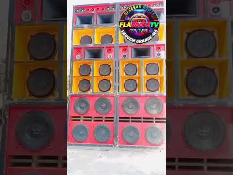 RADIOLA MEGA IMPACTO DE NINA RODRIGUES-MA